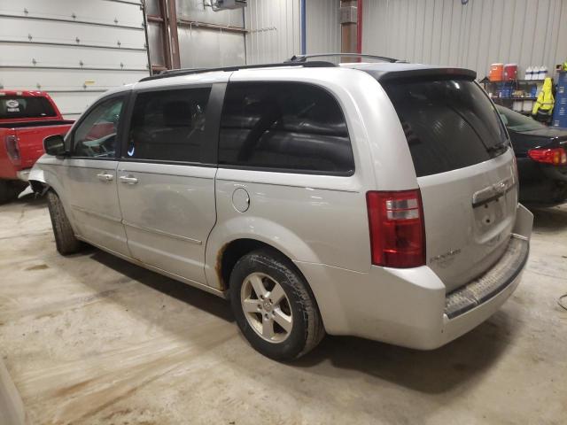 Photo 2 from auction – 2010 DODGE GRAND CARA with VIN 2D4RN5D15AR459382