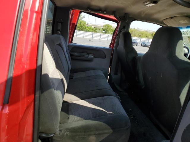 Photo 10 from auction – 2002 FORD F250 SUPER with VIN 1FTNW20L62EB43504