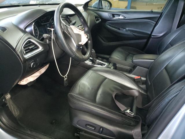 Photo 7 from auction – 2017 CHEVROLET CRUZE PREM with VIN 3G1BF5SM0HS573742