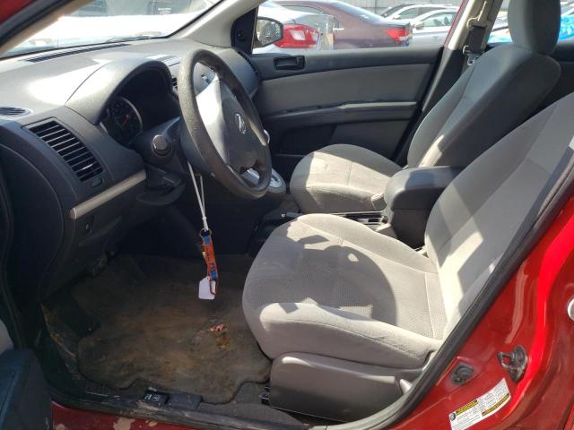 Photo 7 from auction – 2011 NISSAN SENTRA 2.0 with VIN 3N1AB6AP6BL646455