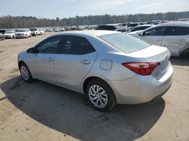 Photo 2 from auction – 2017 TOYOTA COROLLA L with VIN 5YFBURHE1HP737534