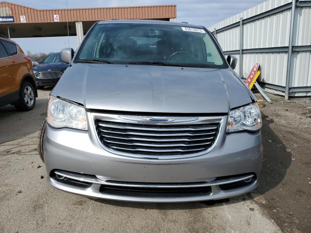 Photo 5 from auction – 2015 CHRYSLER TOWN & COU with VIN 2C4RC1BG8FR754986