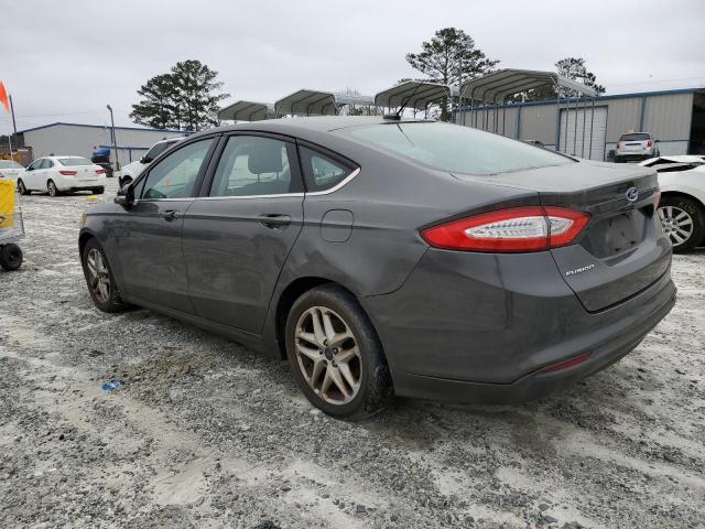 Photo 2 from auction – 2016 FORD FUSION SE with VIN 3FA6P0H77GR185655