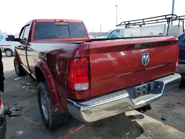 Photo 3 from auction – 2014 RAM 2500 SLT with VIN 3C6UR5JL0EG288366