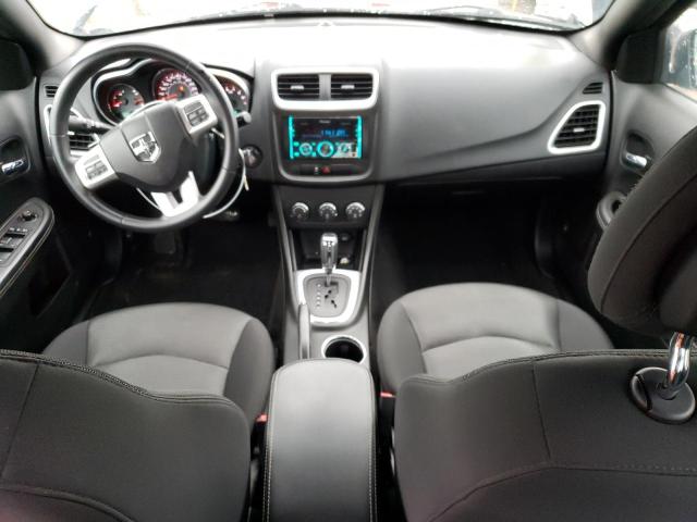 Zdjęcie 8 z aukcji – 2014 DODGE AVENGER SX z VIN 1C3CDZCB7EN113090