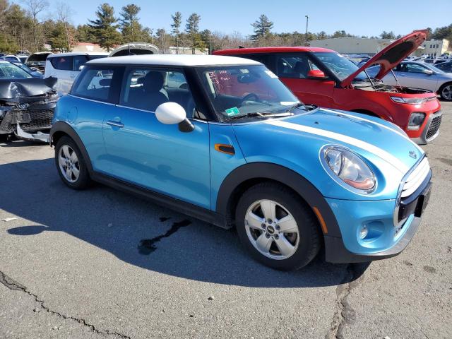 Photo 4 from auction – 2015 MINI COOPER with VIN WMWXM5C55F3A97114