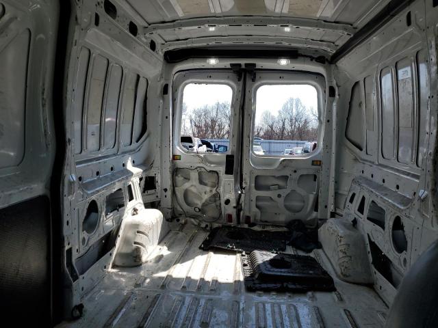 Photo 10 from auction – 2018 FORD TRANSIT with VIN 1FTYR2CM3JKA56961