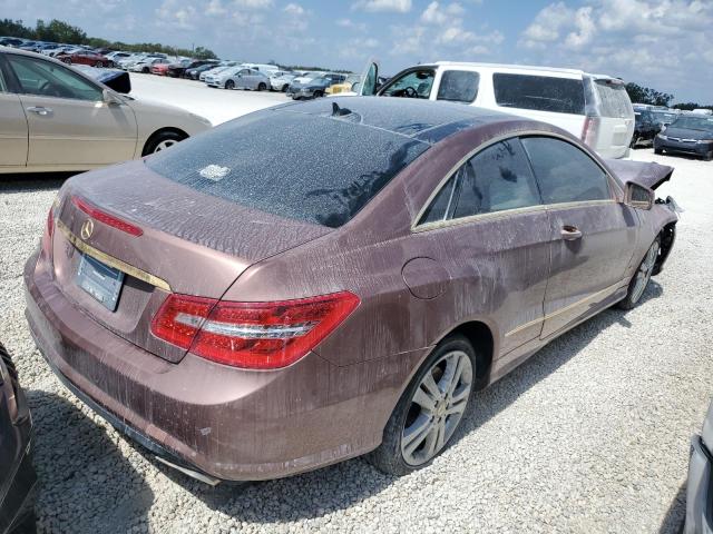 Photo 3 from auction – 2010 MERCEDES-BENZ E 550 with VIN WDDKJ7CB8AF032467