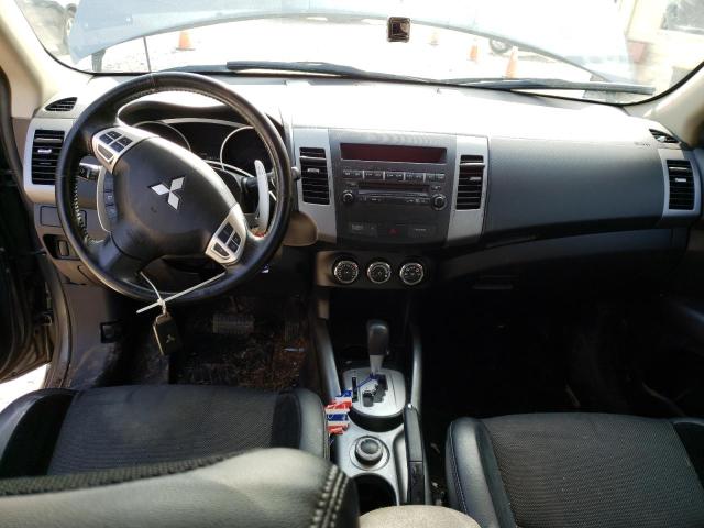 Photo 8 from auction – 2013 MITSUBISHI OUTLANDER with VIN JA4JT3AWXDU009619