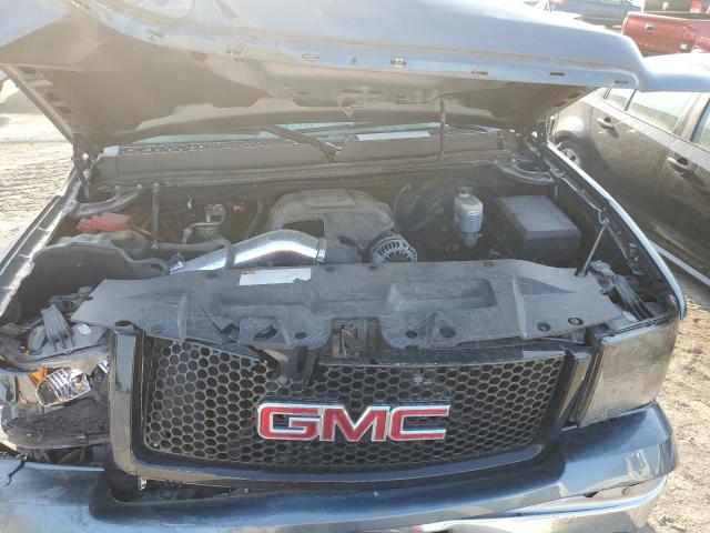 Photo 11 from auction – 2011 GMC SIERRA C15 with VIN 1GTR1UEA2BZ322408
