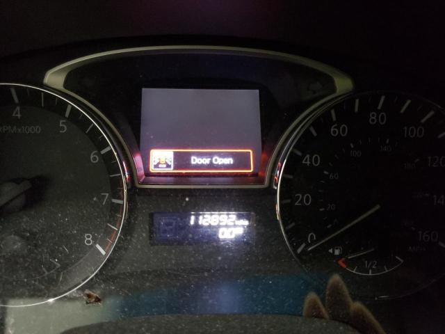 Photo 9 from auction – 2014 NISSAN PATHFINDER with VIN 5N1AR2MM8EC695817