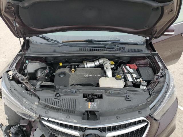 Photo 12 from auction – 2018 BUICK ENCORE PRE with VIN KL4CJBSM4JB590841