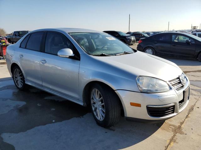 Photo 4 from auction – 2008 VOLKSWAGEN JETTA with VIN 3VWRJ71K48M138837