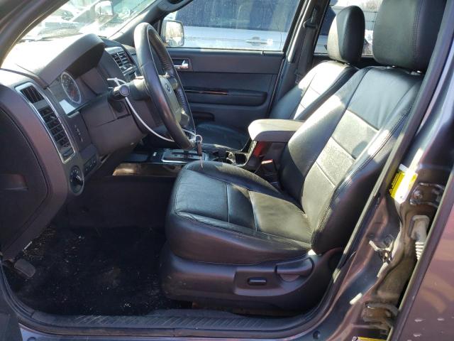 Photo 7 from auction – 2010 FORD ESCAPE LIM with VIN 1FMCU9EG6AKD13664