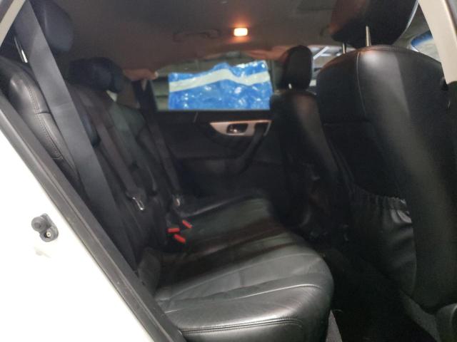 Photo 11 from auction – 2012 INFINITI FX35 with VIN JN8AS1MW5CM151646
