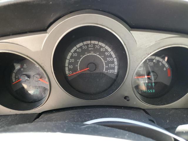 Foto 9 de la subasta – 2010 DODGE AVENGER R/ con VIN 1B3CC5FB5AN196145