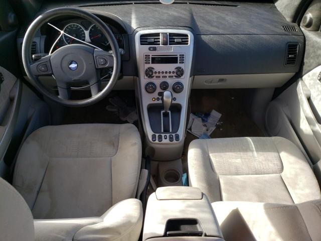Photo 8 from auction – 2006 CHEVROLET EQUINOX LS with VIN 2CNDL13F766184573