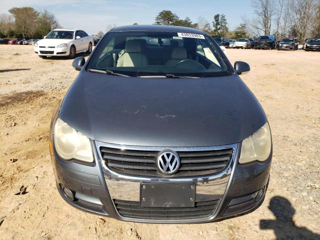 Photo 5 from auction – 2008 VOLKSWAGEN EOS TURBO with VIN WVWBA71F18V044900