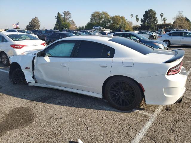 Photo 2 from auction – 2019 DODGE CHARGER SC with VIN 2C3CDXGJ5KH696575