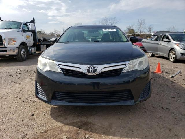 Photo 5 from auction – 2012 TOYOTA CAMRY BASE with VIN 4T4BF1FK2CR244740