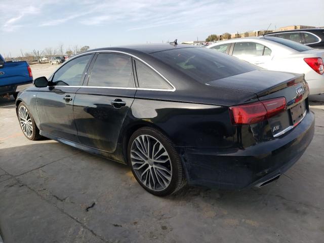 Photo 2 from auction – 2017 AUDI A6 PREMIUM with VIN WAUD8AFC6HN134539