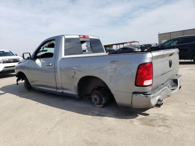 Photo 2 from auction – 2020 RAM 1500 CLASS with VIN 3C6JR6AT9LG211906