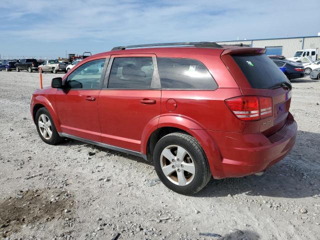 Photo 2 from auction – 2010 DODGE JOURNEY SX with VIN 3D4PG5FV5AT115596