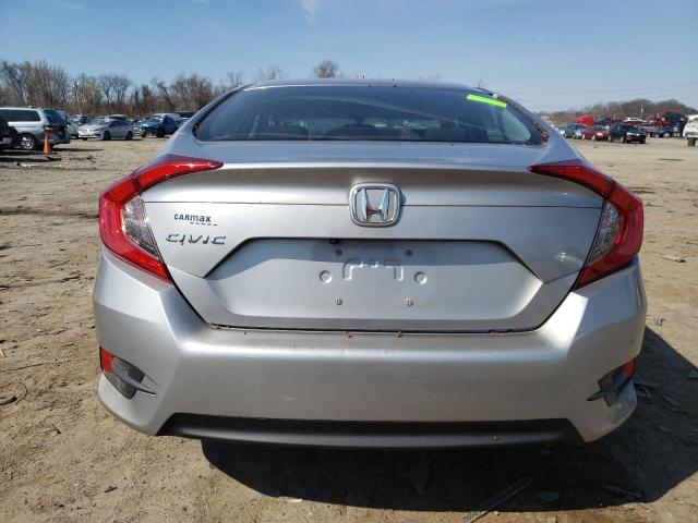Photo 6 from auction – 2016 HONDA CIVIC EX with VIN 19XFC2F78GE247902