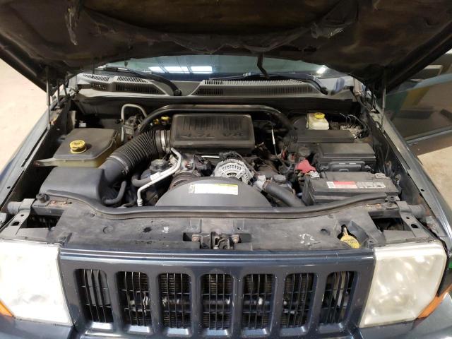Zdjęcie 12 z aukcji – 2006 JEEP COMMANDER z VIN 1J8HG48N76C365488