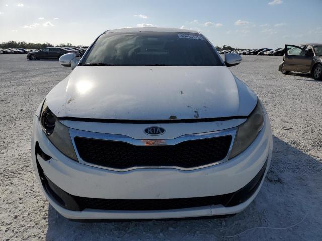 Photo 5 from auction – 2012 KIA OPTIMA LX with VIN 5XXGM4A78CG045129