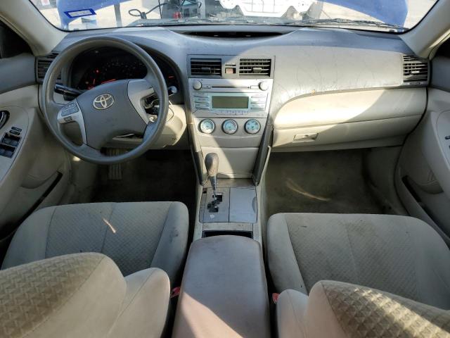 Photo 8 from auction – 2009 TOYOTA CAMRY BASE with VIN 4T1BE46K69U350468