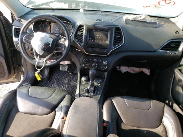 Zdjęcie 8 z aukcji – 2020 JEEP CHEROKEE L z VIN 1C4PJMLB9LD646151