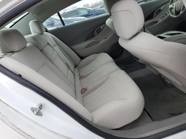 Photo 10 from auction – 2011 BUICK LACROSSE C with VIN 1G4GA5ECXBF131606