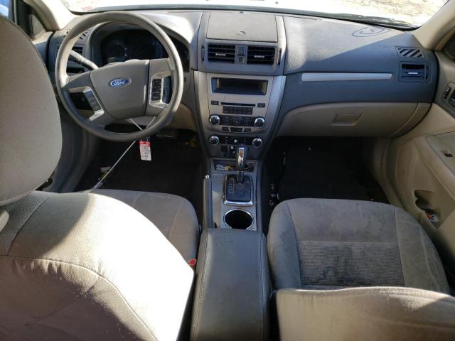 Photo 8 from auction – 2012 FORD FUSION SE with VIN 3FAHP0HA6CR346091