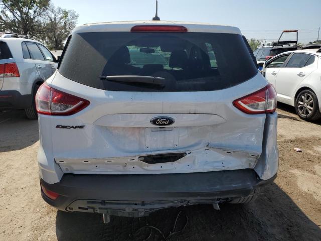 Photo 6 from auction – 2015 FORD ESCAPE S with VIN 1FMCU0F70FUA74070