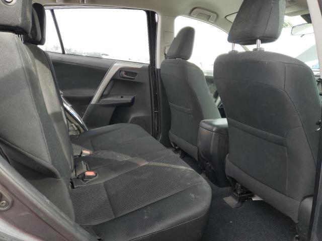 Photo 10 from auction – 2018 TOYOTA RAV4 LE with VIN 2T3BFREV9JW762014