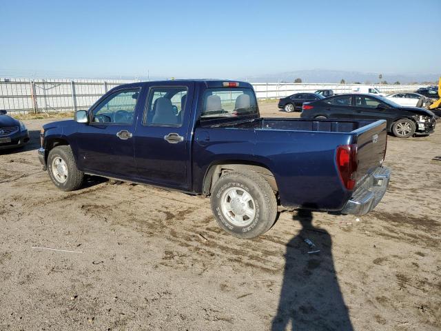 Photo 2 from auction – 2008 GMC CANYON with VIN 1GTCS139288103540