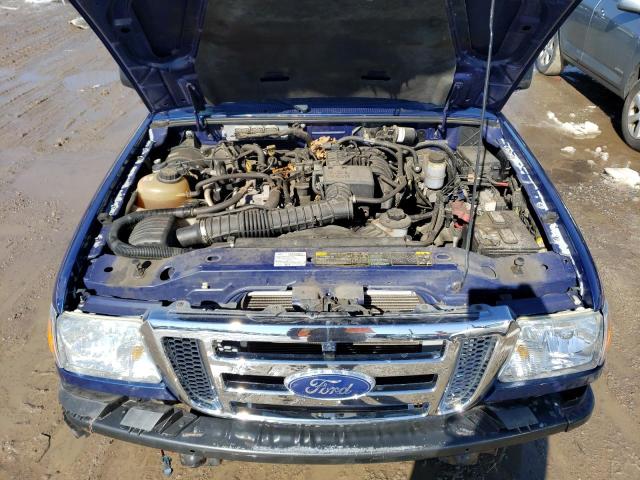 Photo 11 from auction – 2010 FORD RANGER SUP with VIN 1FTKR1ED4APA52272