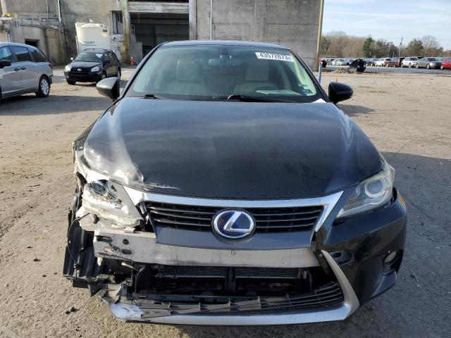 Photo 5 from auction – 2015 LEXUS CT 200 with VIN JTHKD5BH3F2221844