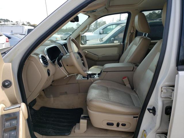 Photo 7 from auction – 2010 FORD EXPLORER X with VIN 1FMEU6DE9AUA15735