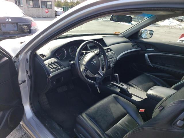 Photo 8 from auction – 2012 HONDA ACCORD EXL with VIN 1HGCS2B89CA006675