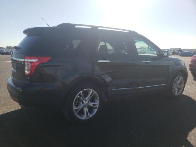 Photo 3 from auction – 2012 FORD EXPLORER L with VIN 1FMHK7F86CGA60911