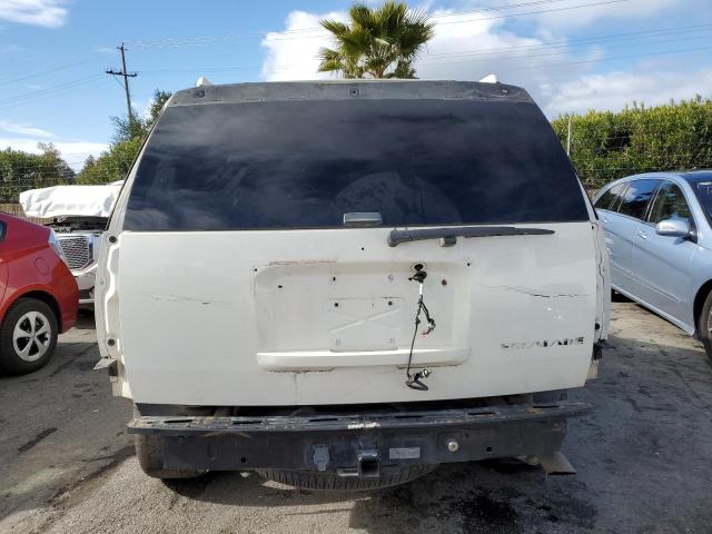 Photo 6 from auction – 2008 CADILLAC ESCALADE L with VIN 1GYEC63878R206564
