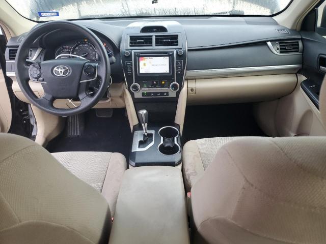 Photo 8 from auction – 2013 TOYOTA CAMRY L with VIN 4T4BF1FK4DR310898