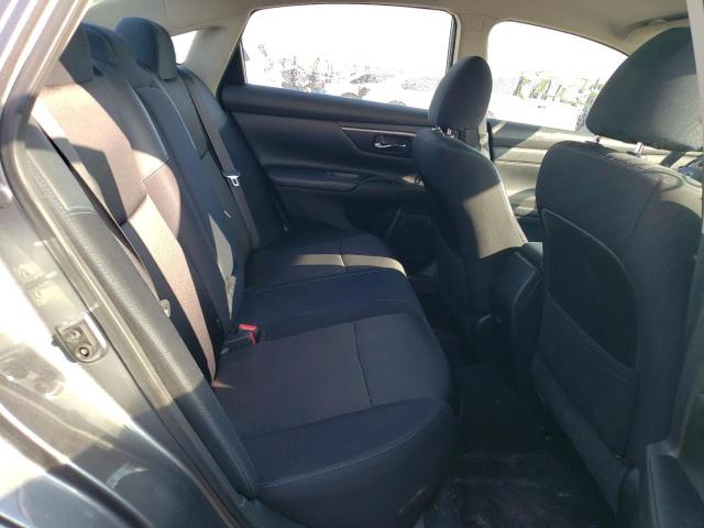 Photo 10 from auction – 2018 NISSAN ALTIMA 2.5 with VIN 1N4AL3AP3JC104626