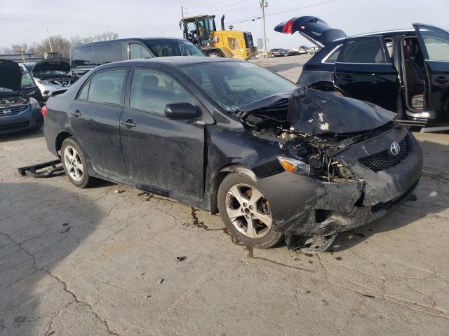 Photo 4 from auction – 2012 TOYOTA COROLLA BA with VIN 2T1BU4EEXCC893023