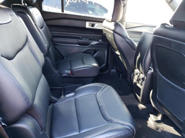 Photo 10 from auction – 2020 FORD EXPLORER S with VIN 1FM5K8GC2LGA77488