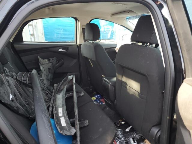Photo 10 from auction – 2018 FORD FOCUS SE with VIN 1FADP3K20JL326402