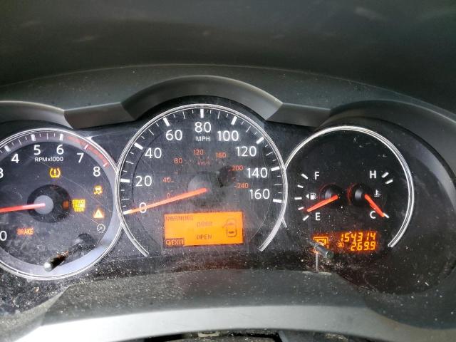 Photo 9 from auction – 2011 NISSAN ALTIMA BAS with VIN 1N4AL2AP4BN480722