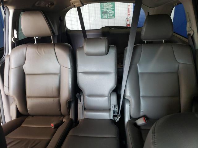 Photo 10 from auction – 2014 HONDA ODYSSEY EX with VIN 5FNRL5H63EB046497
